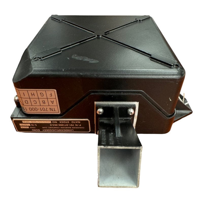 Marconi Guidance Terminal Unit 701-371000-003-0 5826-21-906-8481