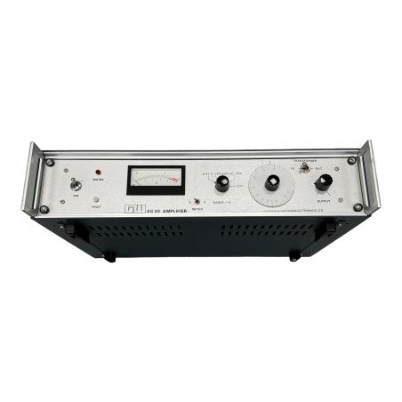 SS30 Gearing Watson VLF Frequency Amplifier 0.2-20KHZ 50W