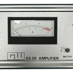 SS30 Gearing Watson VLF Frequency Amplifier 0.2-20KHZ 50W
