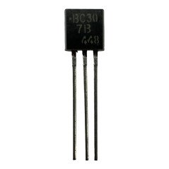 BC307B TRANSISTOR