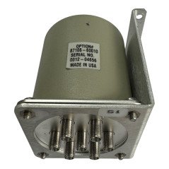 87106 87106-60010 HP Coaxial Switch SP6T