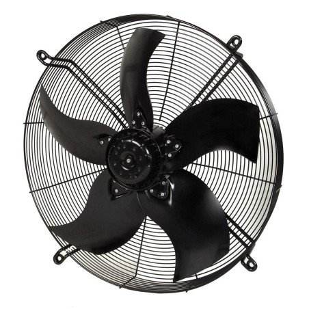 HRT/6-630/30-APN C S&P FAN 230/400VAC