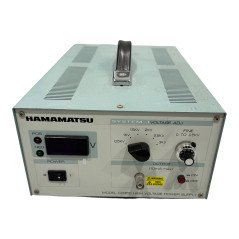 C3350 Hamamatsu Output Regulated DC Power Supply ±3kV