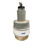 100-1600PF 55/33KVP 55000V VACUUM VARIABLE CAPACITOR CWV1-1600-0255 JENNINGS