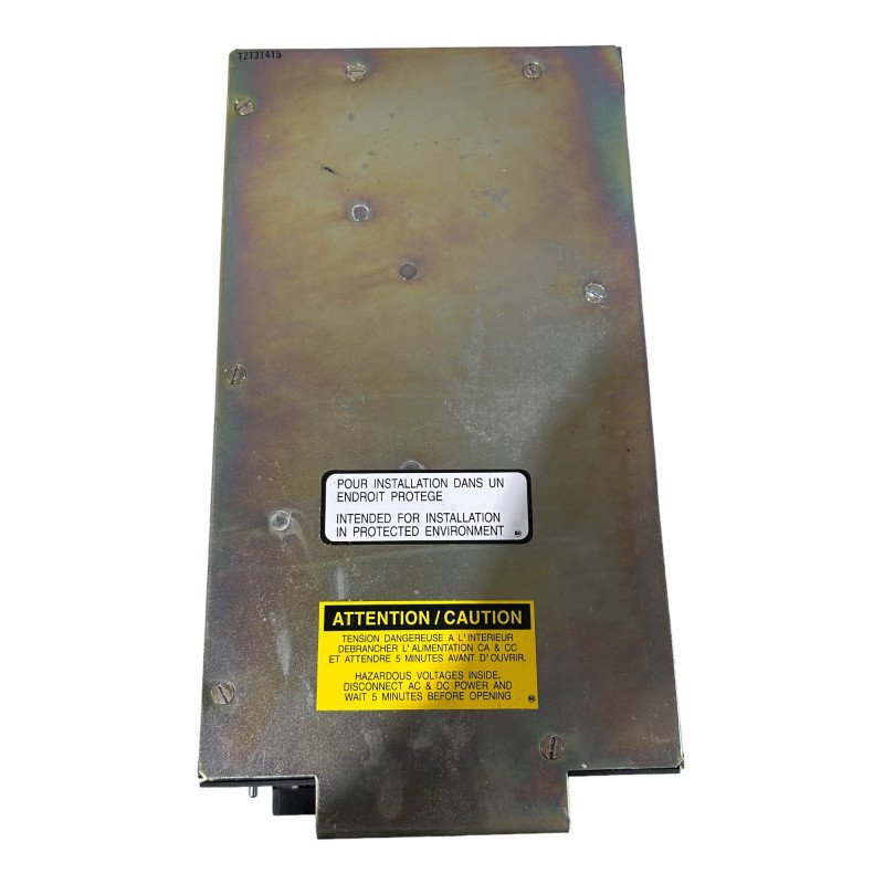 MPR25 NORTEL SWITCH MODE RECTIFIER