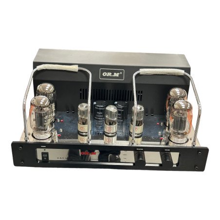 CST-100 VACUUM TUBE STEREO AMPLIFIER KT88x4 ORM