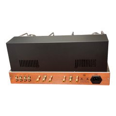 CST-100 VACUUM TUBE STEREO AMPLIFIER KT88x4 ORM