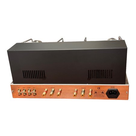 CST-100 VACUUM TUBE STEREO AMPLIFIER KT88x4 ORM
