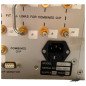 AM81-1.1-1.6-RT3 MA-Ltd Three Tone Test Set Microwave Amplifier 1100-1600Mhz