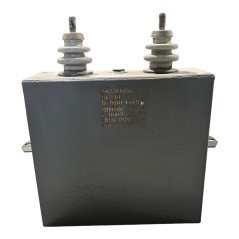 Paper In Oil Capacitor High Energy Copr USA NON-PCB 5.5UF 20000V 20kV CE334