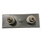 Paper In Oil Capacitor High Energy Copr USA NON-PCB 5.5UF 20000V 20kV CE334
