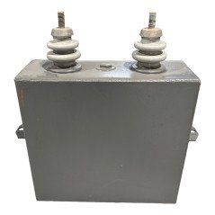 Paper In Oil Capacitor High Energy Copr USA NON-PCB 5.5UF 20000V 20kV CE334