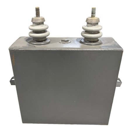 Paper In Oil Capacitor High Energy Copr USA NON-PCB 5.5UF 20000V 20kV CE334