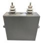Paper In Oil Capacitor High Energy Copr USA NON-PCB 5.5UF 20000V 20kV CE334