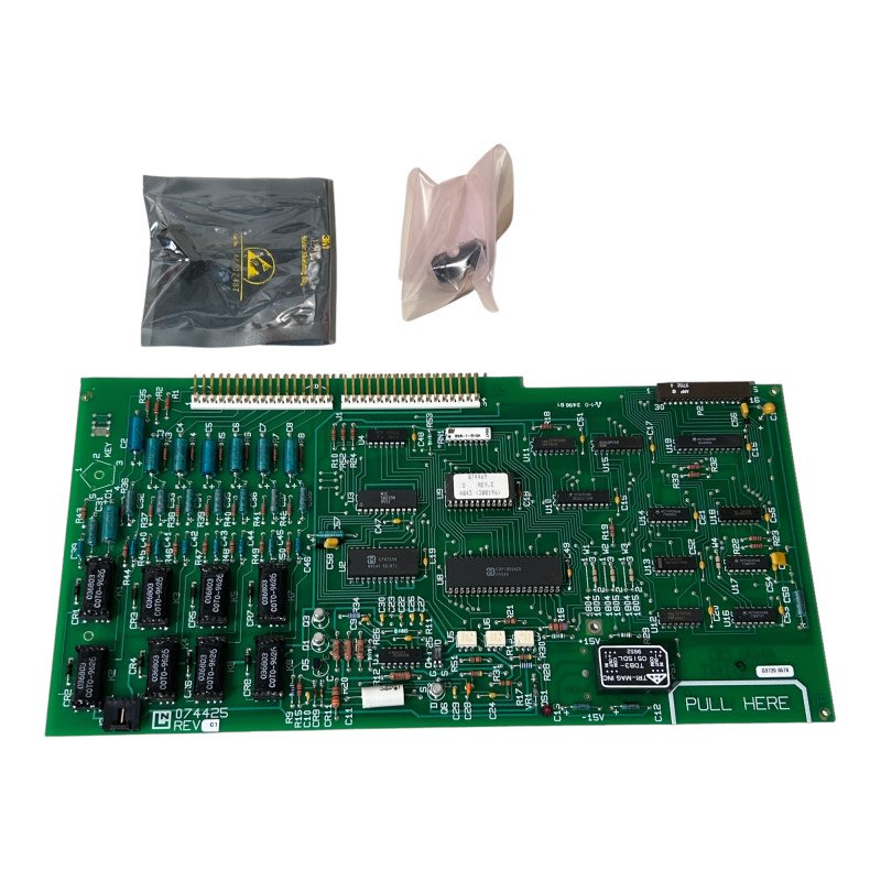 51309634-501 Honeywell 8 PT PCA KIT HONEYWELL