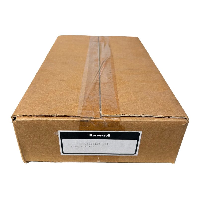 51309634-501 Honeywell 8 PT PCA KIT HONEYWELL