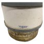 100-1600KVP 40000V 40KV VACUUM VARIABLE CAPACITOR CVHC-1600-40D 1643 JENNINGS