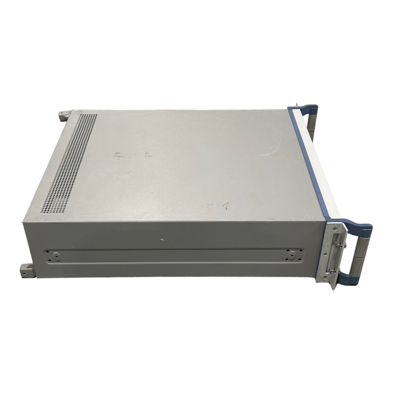 SPR301 Rohde & Schwarz Modular Sytem Panel Rack Telematic Coaxial Switch