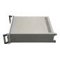 SPR301 Rohde & Schwarz Modular Sytem Panel Rack Telematic Coaxial Switch
