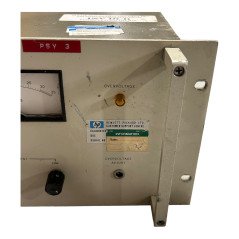 6261B HP Regulated DC Variable Power Supply 0-20V 0-50A 1000W