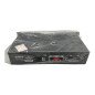 Power 200 Jeil Media Audio Amplifier Jedia 2 Channel 2x 100W 230Vac