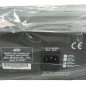 Power 200 Jeil Media Audio Amplifier Jedia 2 Channel 2x 100W 230Vac