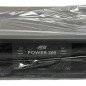 Power 200 Jeil Media Audio Amplifier Jedia 2 Channel 2x 100W 230Vac