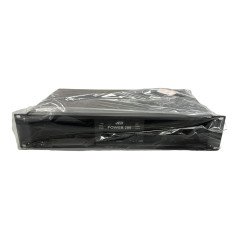 Power 200 Jeil Media Audio Amplifier Jedia 2 Channel 2x 100W 230Vac