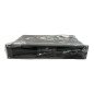 Power 200 Jeil Media Audio Amplifier Jedia 2 Channel 2x 100W 230Vac