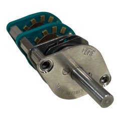 2SECTION 12POSITION ROTARY SWITCH FEME