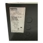 NT5C10BD3 Nortel MPS Modular Power Shelf for MPR Rectifiers