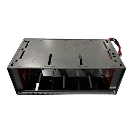 NT5C10BD3 Nortel MPS Modular Power Shelf for MPR Rectifiers