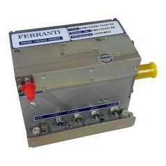 RF Oscillator / Frequency Phase Locked Source Out 7000Mhz 20V VPM/C25B/14