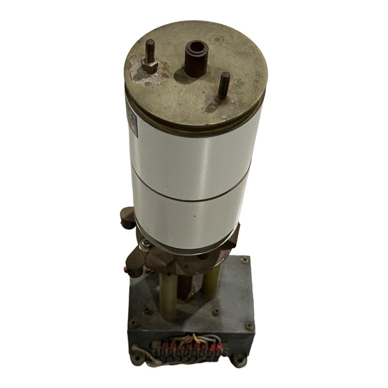 250A VACUUM RELAY JENNINGS RP900K4903C21B20