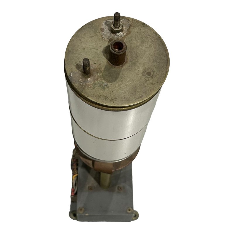 250A VACUUM RELAY JENNINGS RP900K4903C21B20