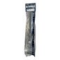 FT-2 Sirio Fixing Bracket For Antennas 38mm Mast 42-50mm Galvanized Steel