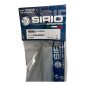 FT-2 Sirio Fixing Bracket For Antennas 38mm Mast 42-50mm Galvanized Steel