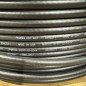 CNT-400 CNT400 BRAIDED COAXIAL CABLE RF AMPHENOL 1-METER