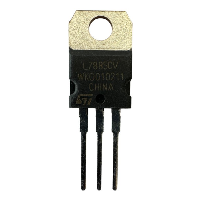 L7885CV ST Integrated Circuit