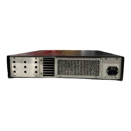 8020H Hughes TWT Travelling Wave Tube Amplifier 20W 2-4GHz OPT:AEJQR SN:315 220Vac 8020H01F000