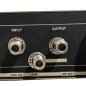 8020H Hughes TWT Travelling Wave Tube Amplifier 20W 2-4GHz OPT:AEJQR SN:315 220Vac 8020H01F000