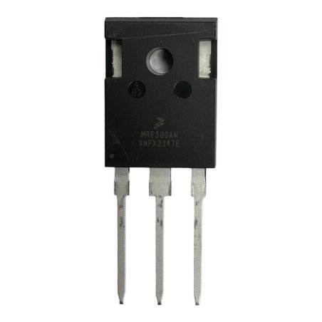 MRF300AN Freescale RF Power MOSFET Transistor LDMOS