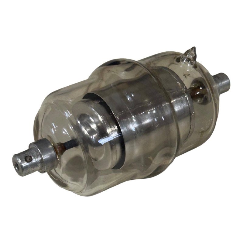8PF 3000V 8kv FIXED VACUUM CAPACITOR