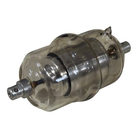 8PF 3000V 8kv FIXED VACUUM CAPACITOR