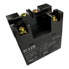 HE1AN-S-AC24V National JH Relay 24V AC