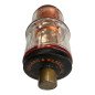 50pF 32KV 32000V Fixed Vacuum Capacitor VC50-32 Dolinko & Wilkens