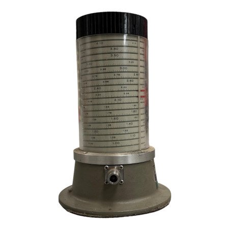 536A HP Direct Reading Frequency Meter N type 960-4200MHZ
