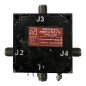 ML-550-356D Coaxial PIN Switch Microwave Associates SMA -12V/+5V