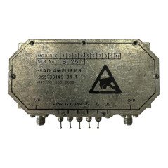 1065-30140-01-1 Head Amplifier 5895-99-000-0000