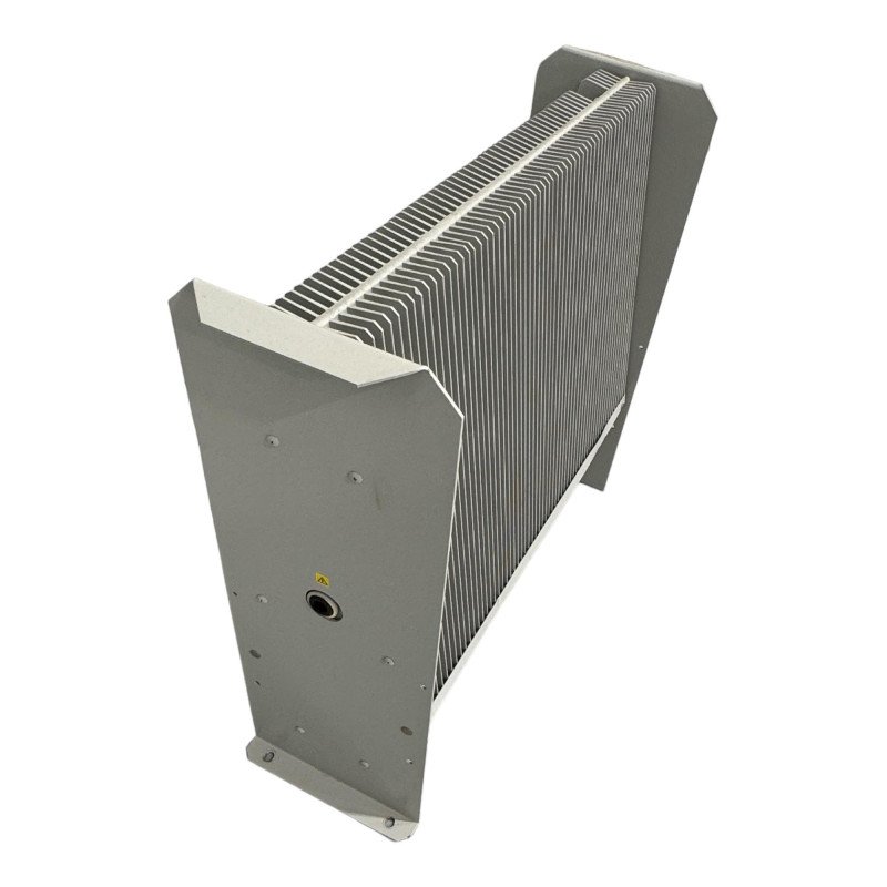 8926 Bird Dummy Load Termination 5000W DC-1000Mhz 3-1/8EIA S/N:173200559